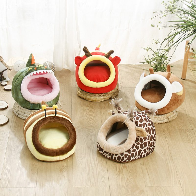 Mini Pet Nest