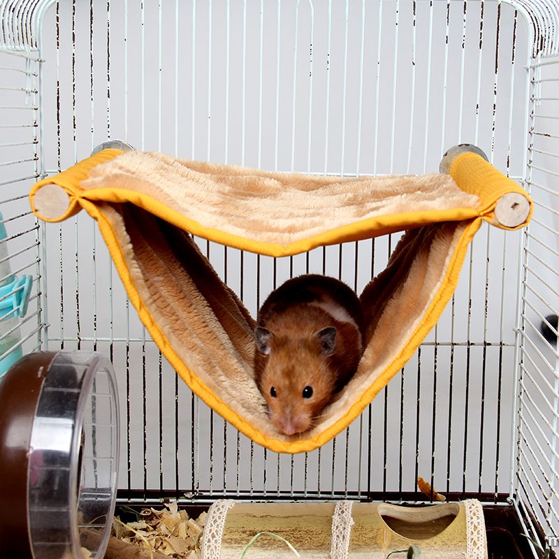 Little Pet Hammock 2