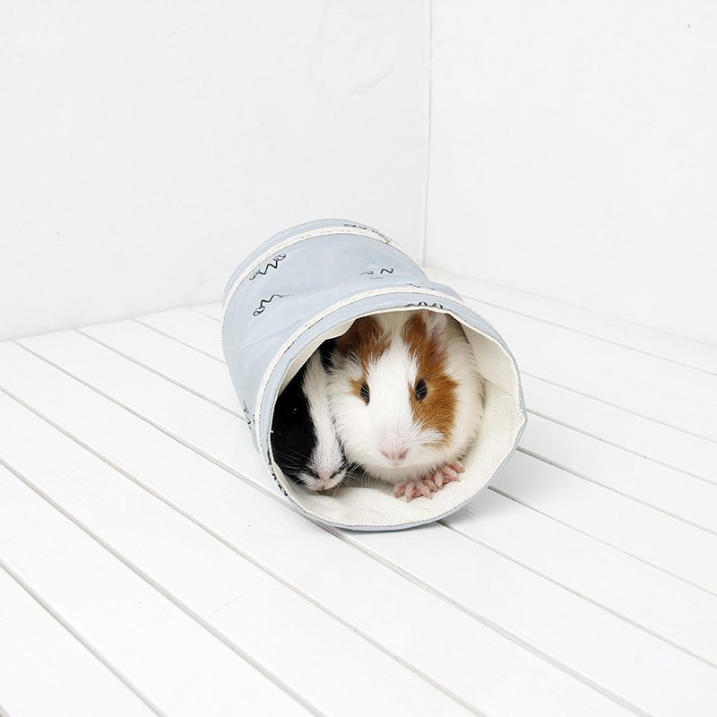 Single-channel Small Pet Nest 2