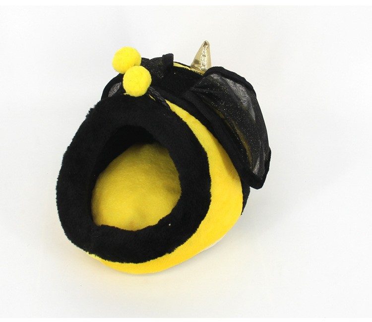 Mini Pet Nest - Bee