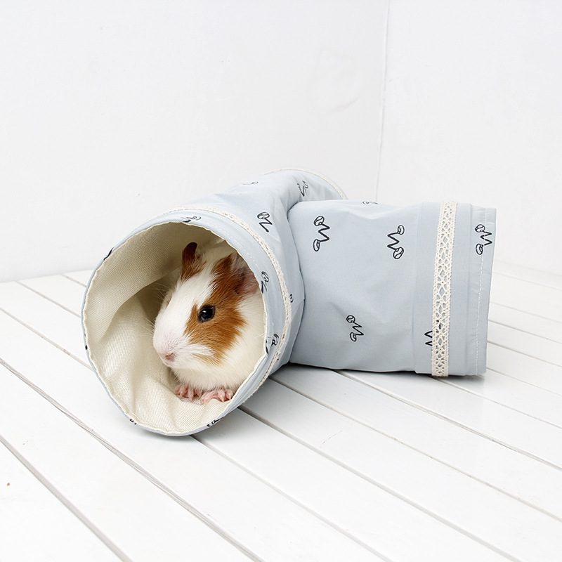 3-channel guinea pig nest 2