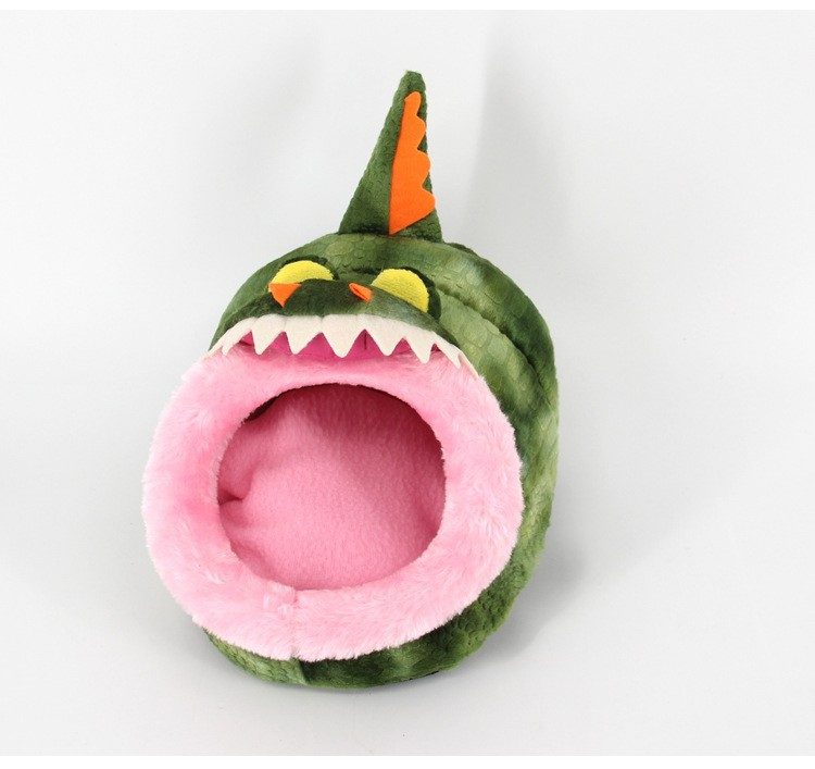 Mini Pet Nest - Crocodile