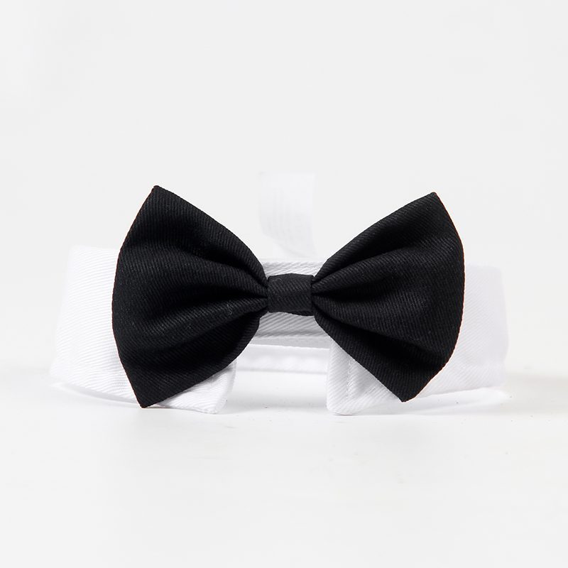 Cat and dog bow ties 5