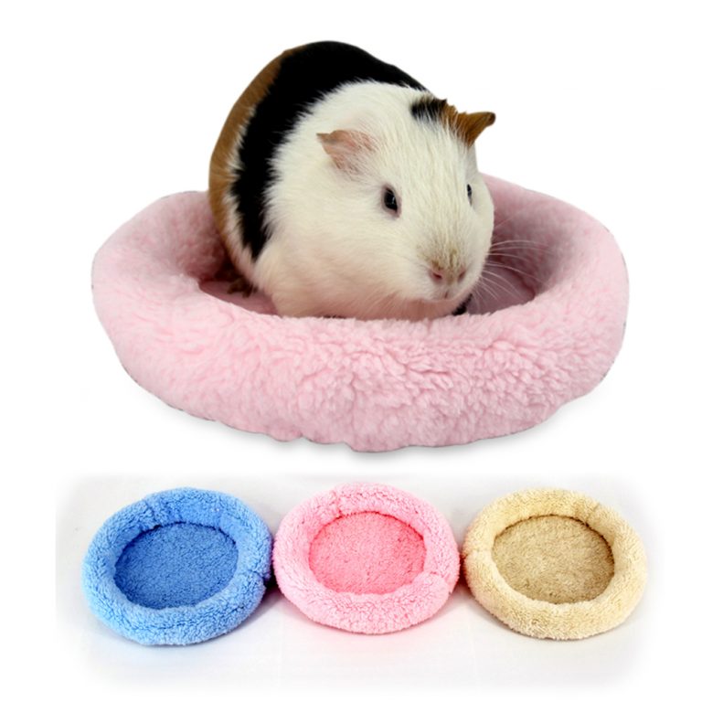 MYIDEA® Round Guinea Pig Pad MYIDEA® PET Care for your pet
