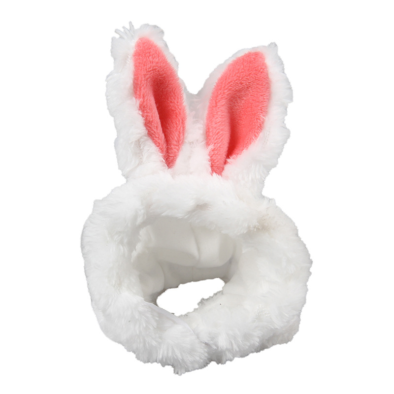 MYIDEA® Rabbit Style Head Warmer Headdress – MYIDEA® PET – Care for ...
